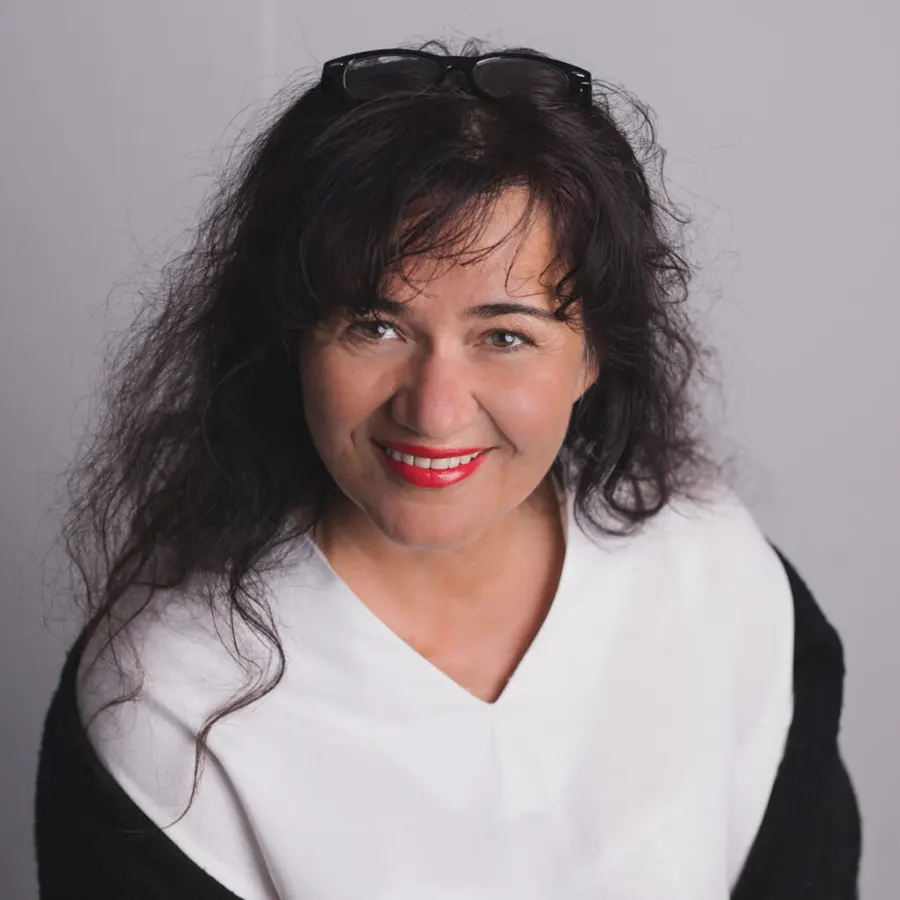 Magdalena Fudali Machyńska